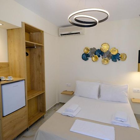סארטי Cocoon Hotel-Beach Bar מראה חיצוני תמונה