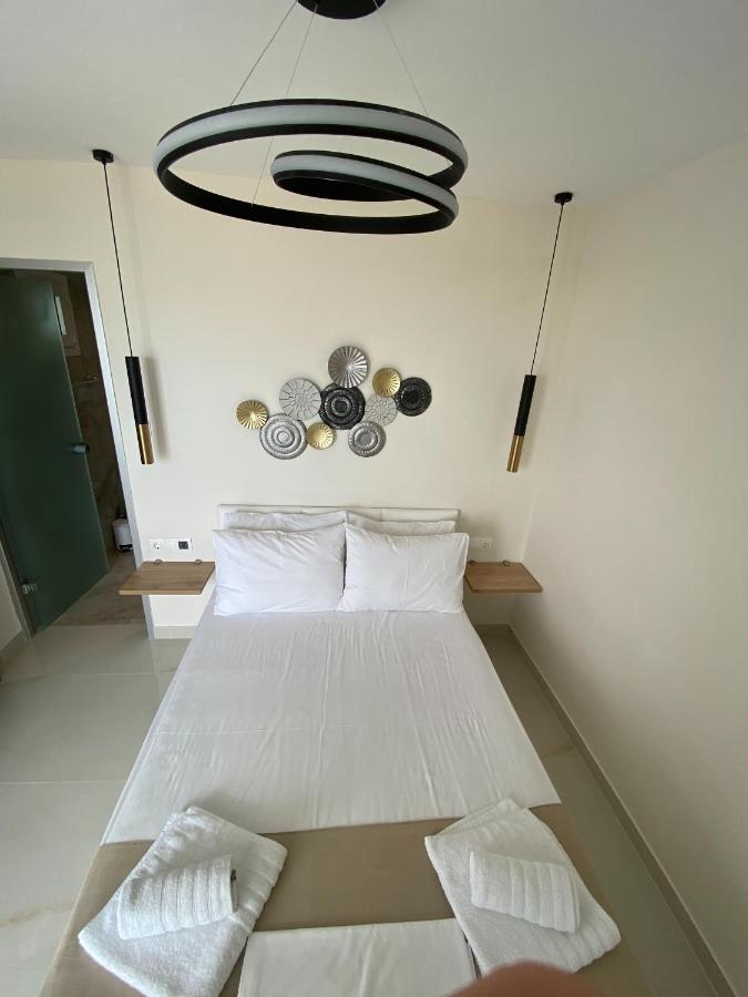 סארטי Cocoon Hotel-Beach Bar מראה חיצוני תמונה