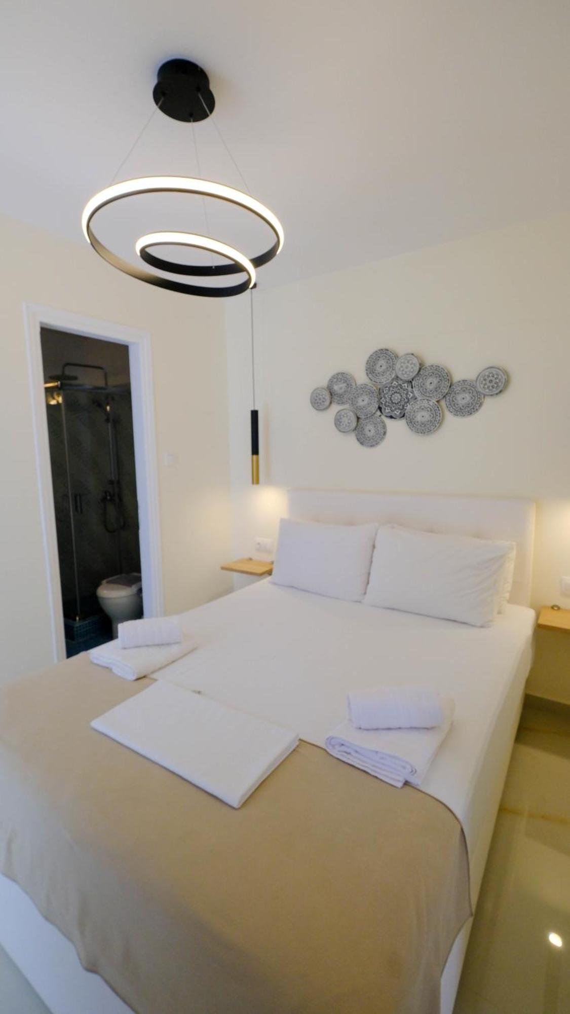סארטי Cocoon Hotel-Beach Bar מראה חיצוני תמונה