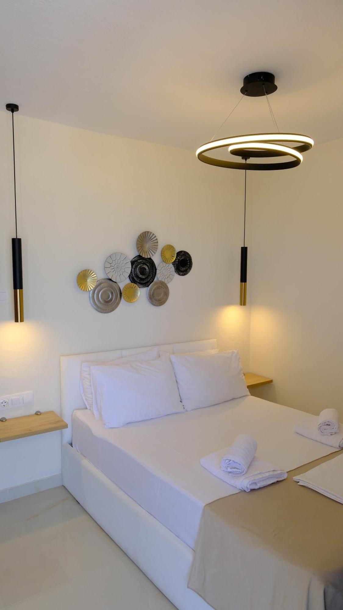 סארטי Cocoon Hotel-Beach Bar מראה חיצוני תמונה
